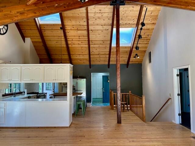 261 & 271 Salt Flat Road, Lewiston, CA 96052