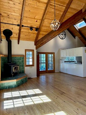 261 & 271 Salt Flat Road, Lewiston, CA 96052