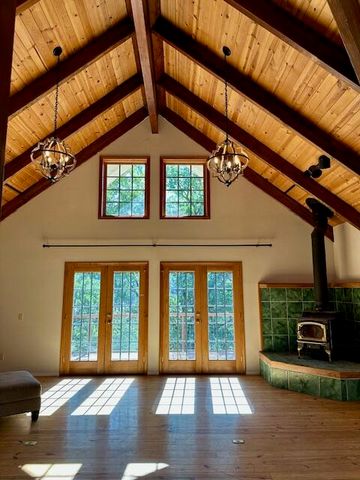 261 & 271 Salt Flat Road, Lewiston, CA 96052