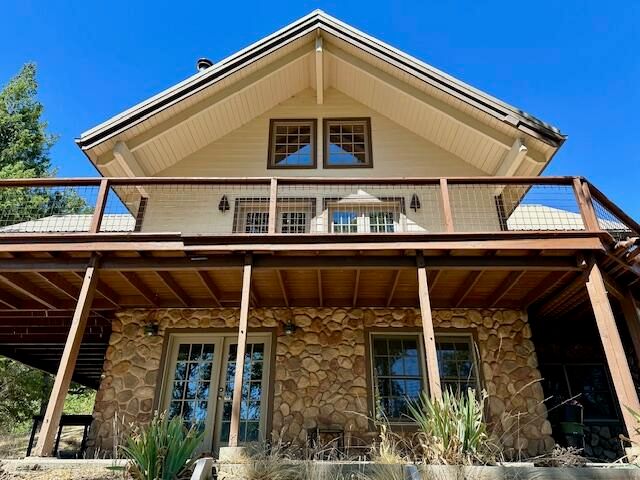 261 & 271 Salt Flat Road, Lewiston, CA 96052