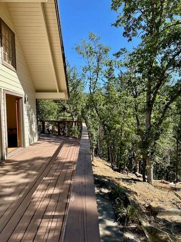 261 & 271 Salt Flat Road, Lewiston, CA 96052