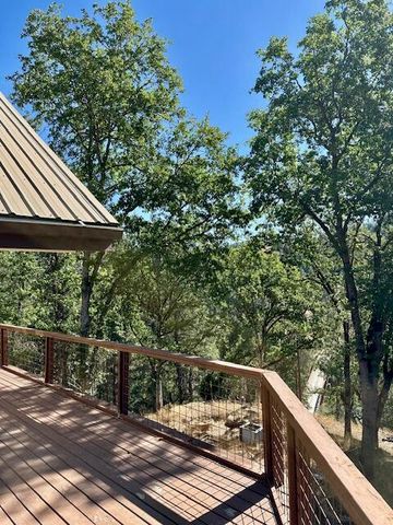 261 & 271 Salt Flat Road, Lewiston, CA 96052