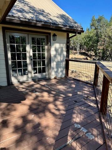 261 & 271 Salt Flat Road, Lewiston, CA 96052