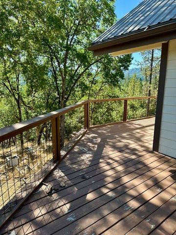 261 & 271 Salt Flat Road, Lewiston, CA 96052