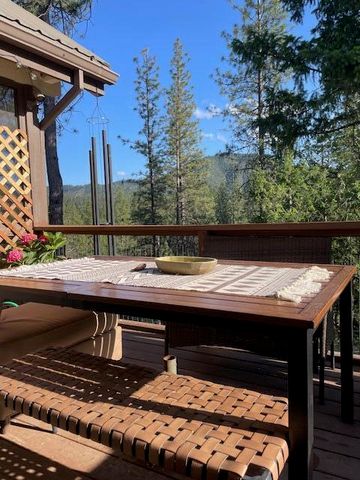 261 & 271 Salt Flat Road, Lewiston, CA 96052