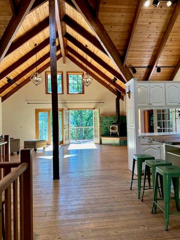 261 & 271 Salt Flat Road, Lewiston, CA 96052