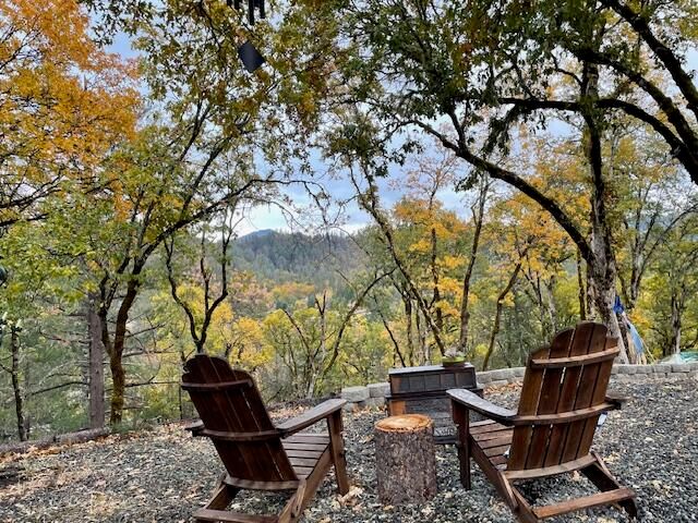 261 & 271 Salt Flat Road, Lewiston, CA 96052