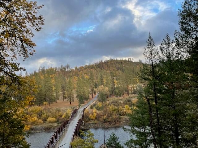 261 & 271 Salt Flat Road, Lewiston, CA 96052