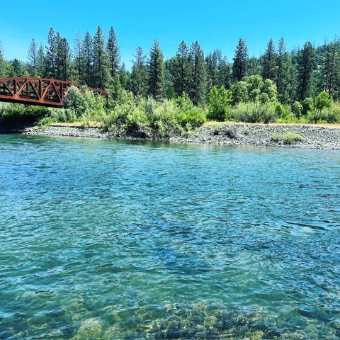 261 & 271 Salt Flat Road, Lewiston, CA 96052