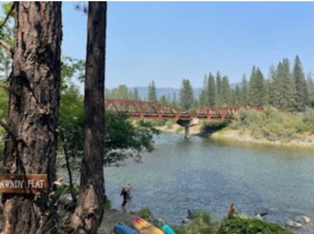 261 & 271 Salt Flat Road, Lewiston, CA 96052