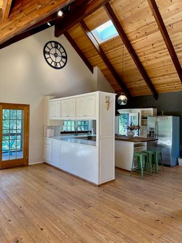 261 & 271 Salt Flat Road, Lewiston, CA 96052