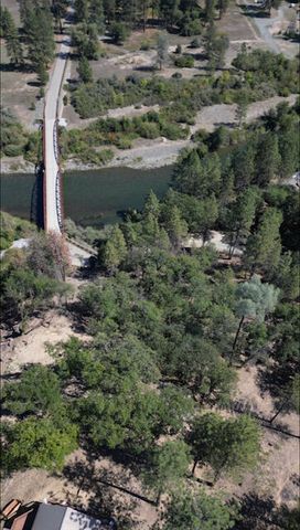 261 & 271 Salt Flat Road, Lewiston, CA 96052