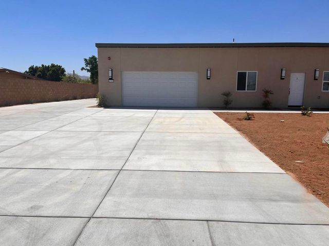 67105 Mission Drive 1, Cathedral City, CA 92234