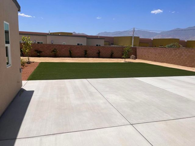 67105 Mission Drive 1, Cathedral City, CA 92234