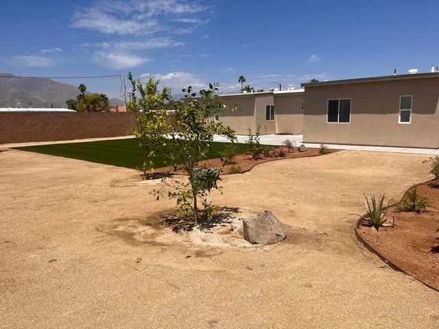 67105 Mission Drive 1, Cathedral City, CA 92234