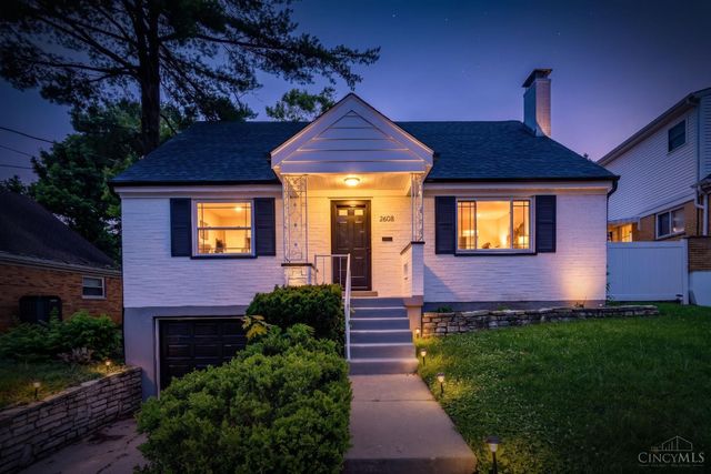 2608 Kathleen Court, Cincinnati, OH 45239