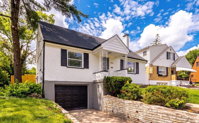 2608 Kathleen Court, Cincinnati, OH 45239