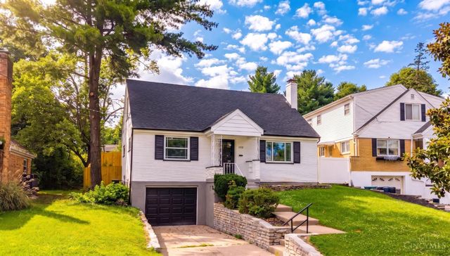 2608 Kathleen Court, Cincinnati, OH 45239