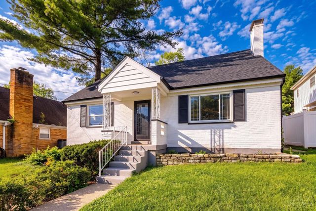 2608 Kathleen Court, Cincinnati, OH 45239