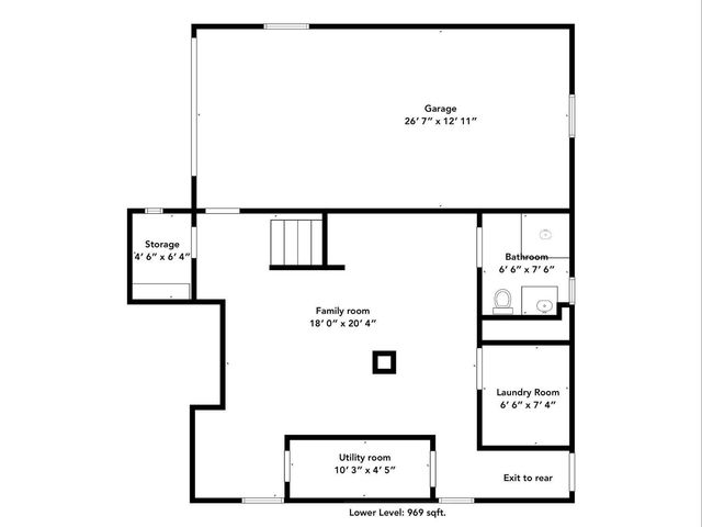 2608 Kathleen Court, Cincinnati, OH 45239