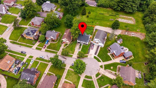 2608 Kathleen Court, Cincinnati, OH 45239