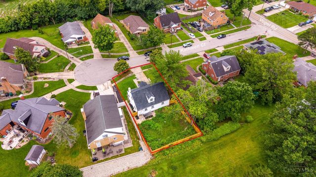 2608 Kathleen Court, Cincinnati, OH 45239