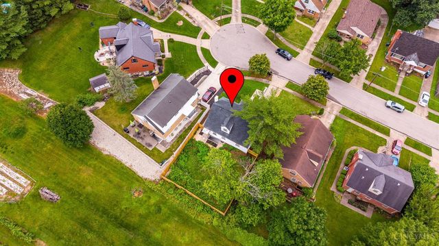 2608 Kathleen Court, Cincinnati, OH 45239
