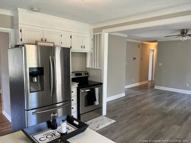 5904 Lake Terrace Court, Fayetteville, NC 28304