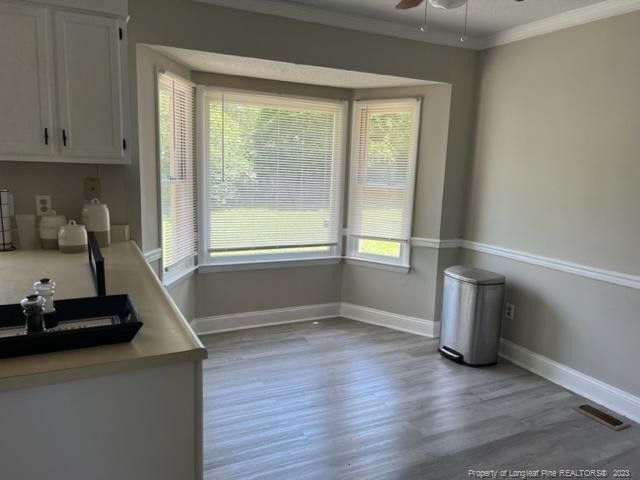 5904 Lake Terrace Court, Fayetteville, NC 28304