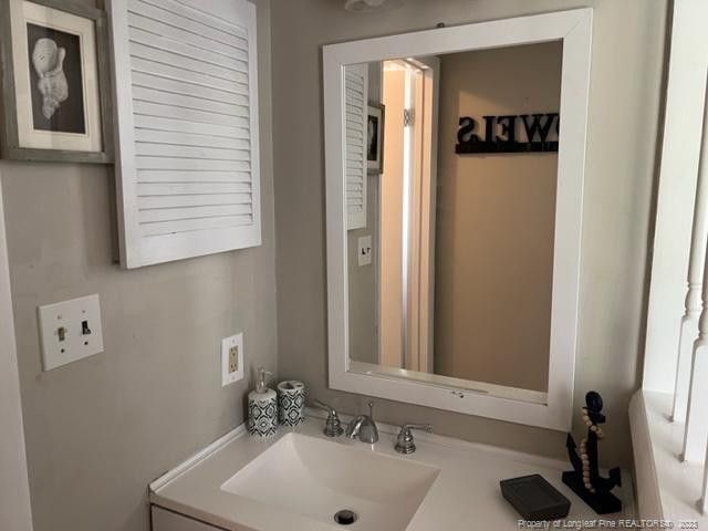 5904 Lake Terrace Court, Fayetteville, NC 28304