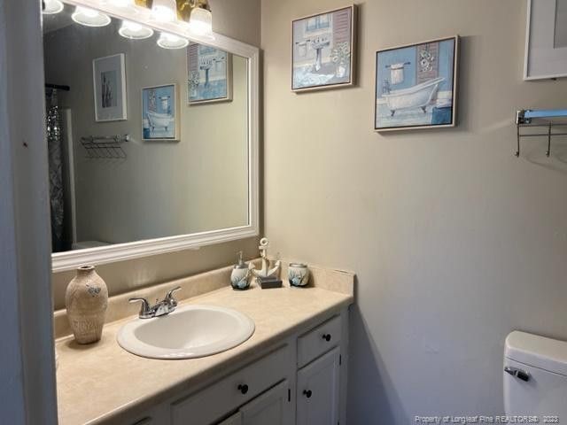 5904 Lake Terrace Court, Fayetteville, NC 28304