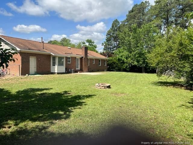 5904 Lake Terrace Court, Fayetteville, NC 28304