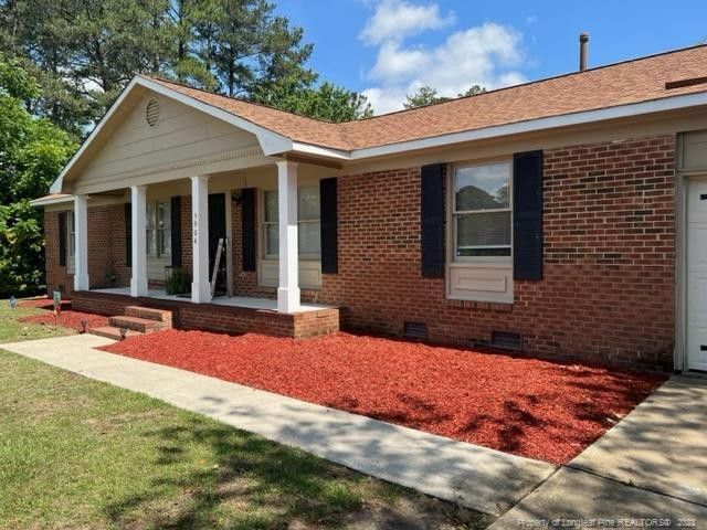 5904 Lake Terrace Court, Fayetteville, NC 28304