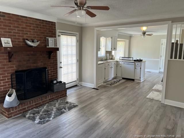 5904 Lake Terrace Court, Fayetteville, NC 28304