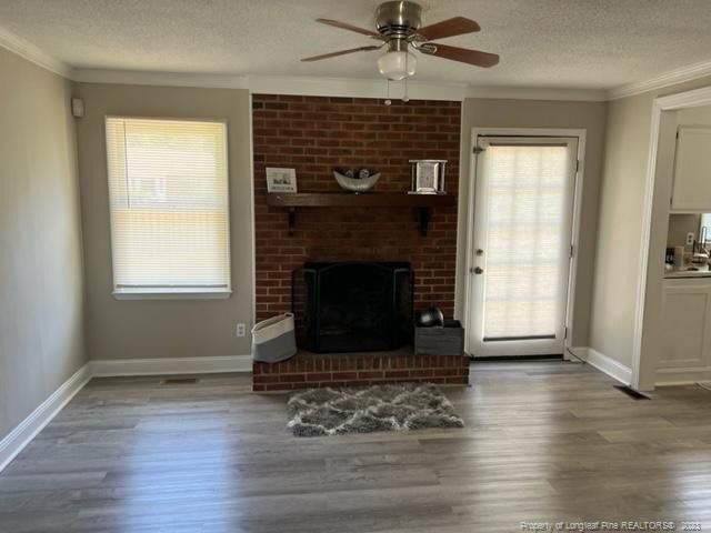 5904 Lake Terrace Court, Fayetteville, NC 28304