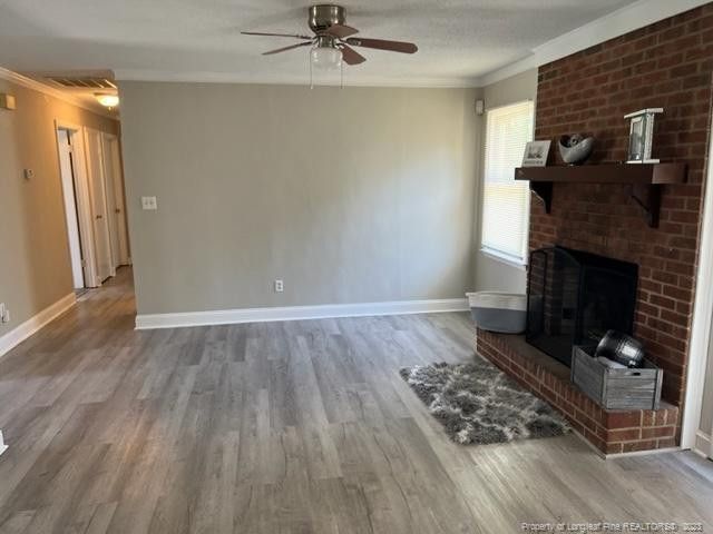 5904 Lake Terrace Court, Fayetteville, NC 28304