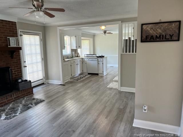 5904 Lake Terrace Court, Fayetteville, NC 28304