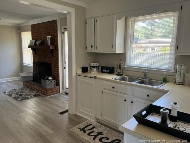 5904 Lake Terrace Court, Fayetteville, NC 28304