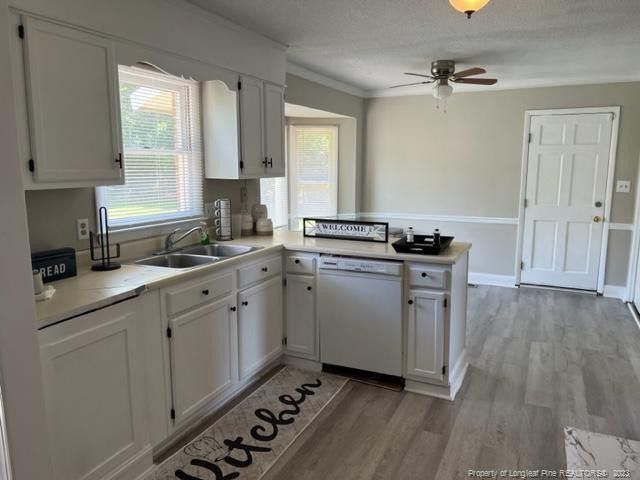 5904 Lake Terrace Court, Fayetteville, NC 28304
