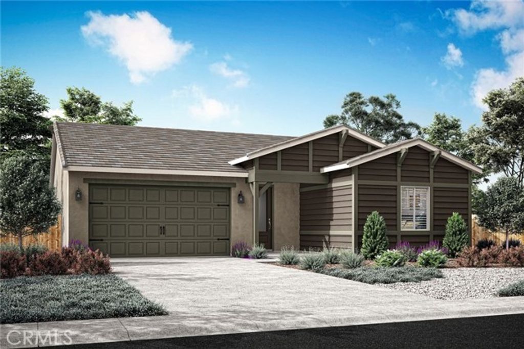 846 Longhorn Drive, San Jacinto, CA 92582