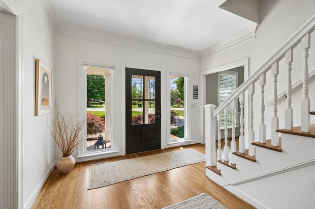 1305 Arrowhead Dr, Brentwood, TN 37027