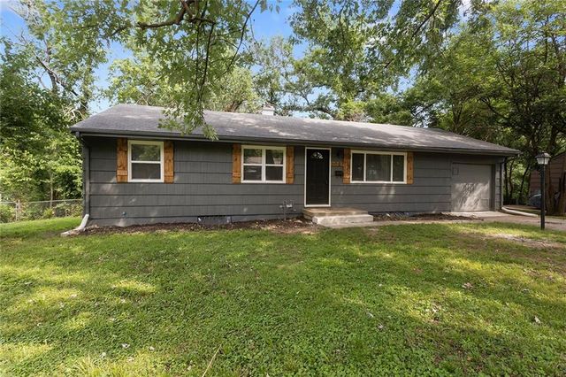 6007 E 102nd Street, Kansas City, MO 64134