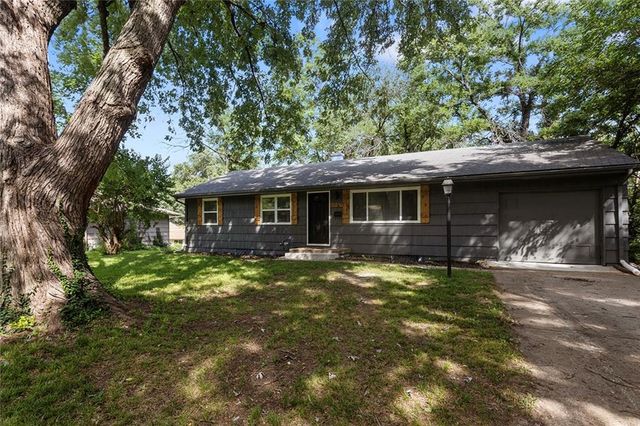 6007 E 102nd Street, Kansas City, MO 64134