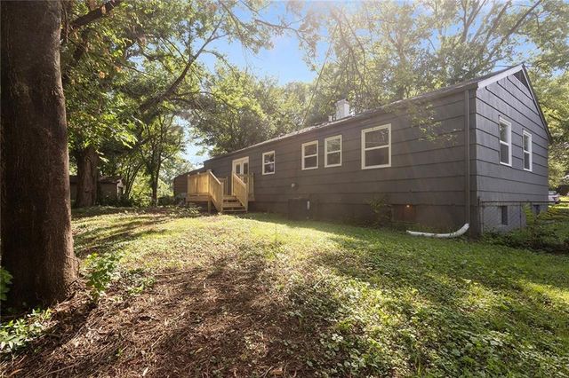 6007 E 102nd Street, Kansas City, MO 64134
