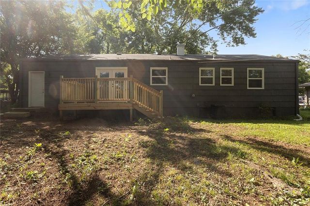 6007 E 102nd Street, Kansas City, MO 64134