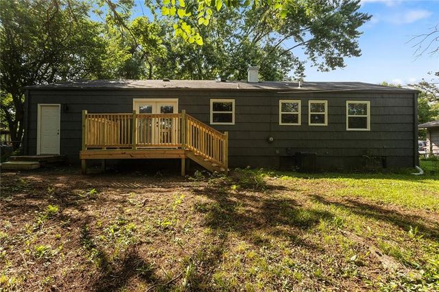 6007 E 102nd Street, Kansas City, MO 64134