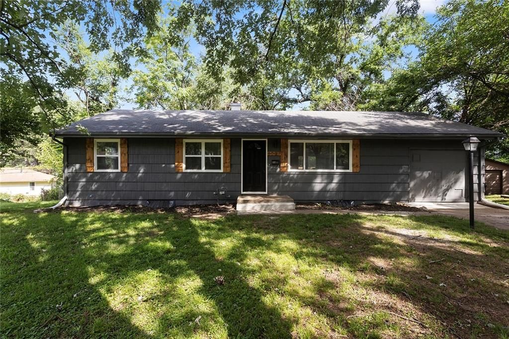 6007 E 102nd Street, Kansas City, MO 64134
