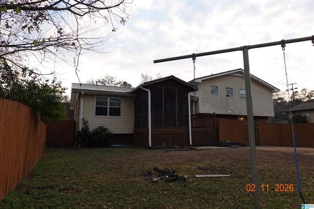 3413 LOCH RIDGE TRAIL, Hoover, AL 35216