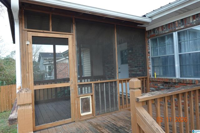 3413 LOCH RIDGE TRAIL, Hoover, AL 35216