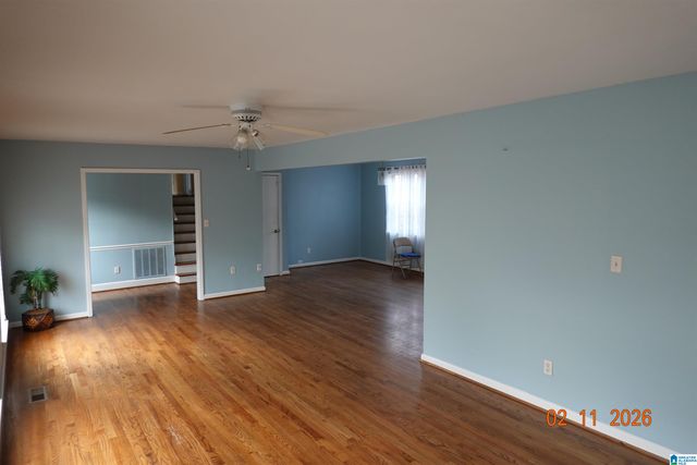 3413 LOCH RIDGE TRAIL, Hoover, AL 35216